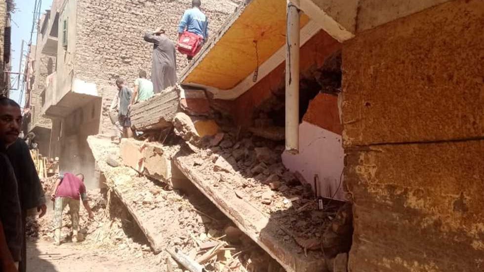 صورة ارشيفية صورة ارشيفية