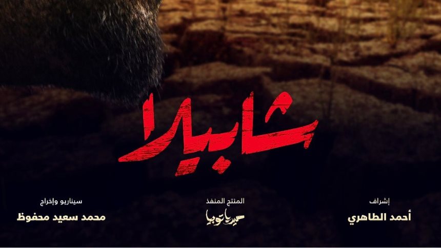 الفيلم الوثائقي شابيلا
