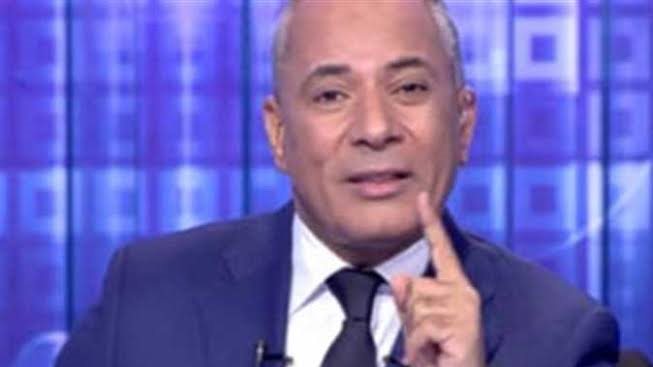 الإعلامي أحمد موسى