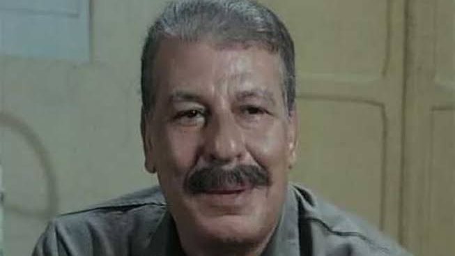 محمد الدفراوي