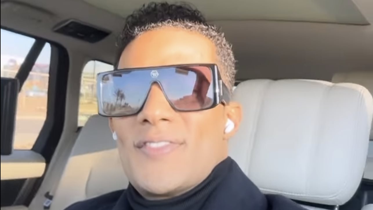 محمد رمضان 