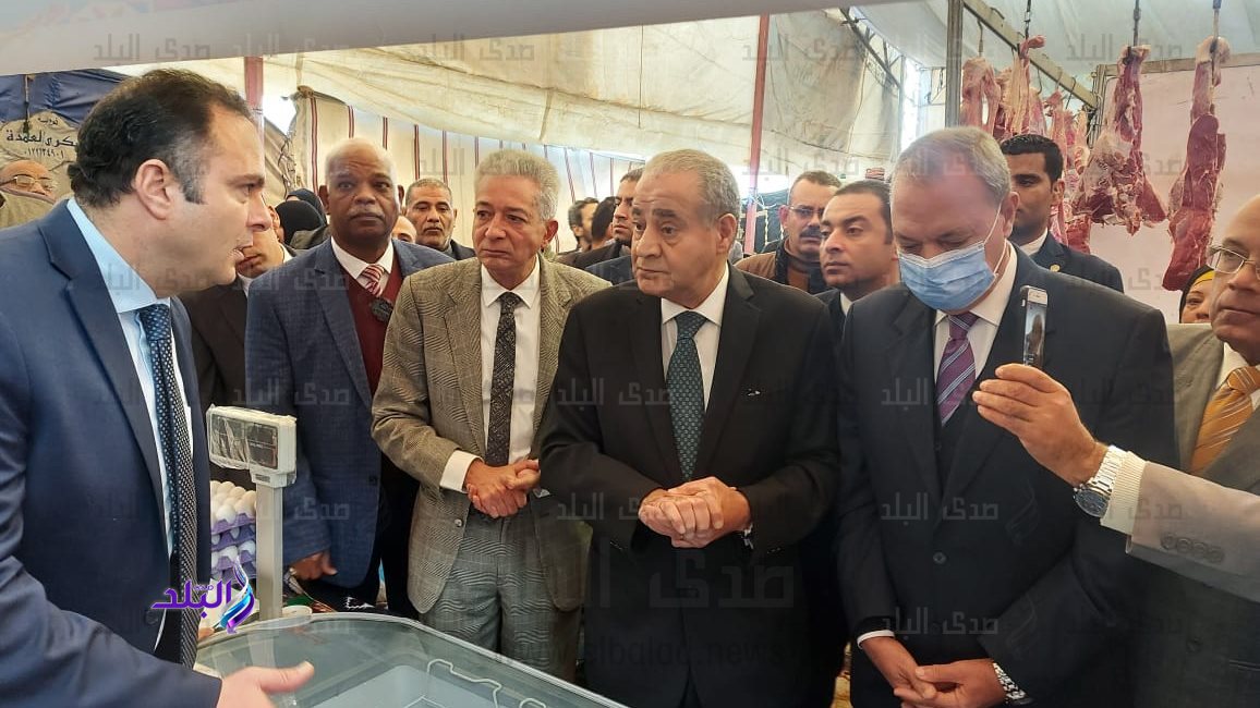جانب من الجولة