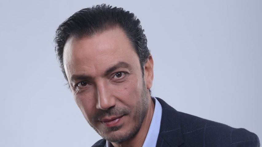 طارق لطفى 