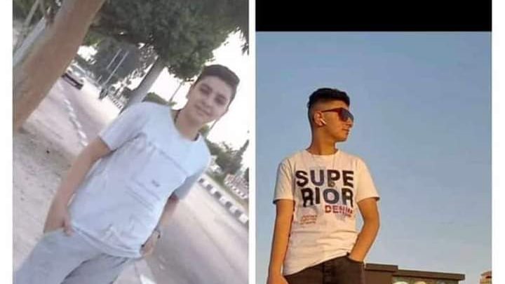 الضحية 