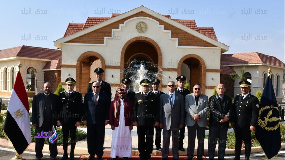 وفد الفروسية