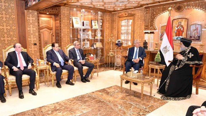 رئيس مجلس النواب 