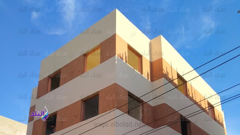 مشروعات حياة كريمة 