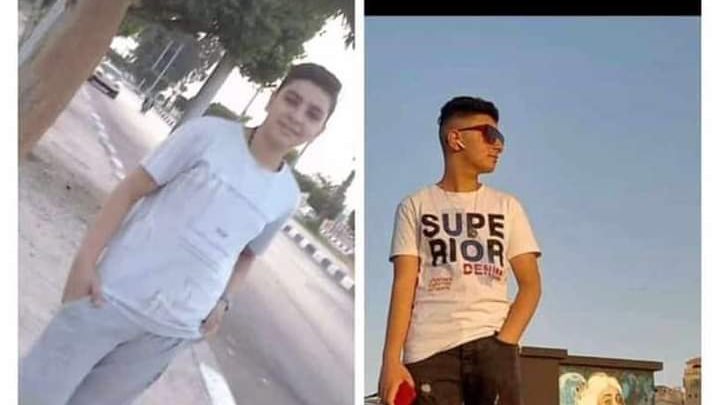 الضحية 
