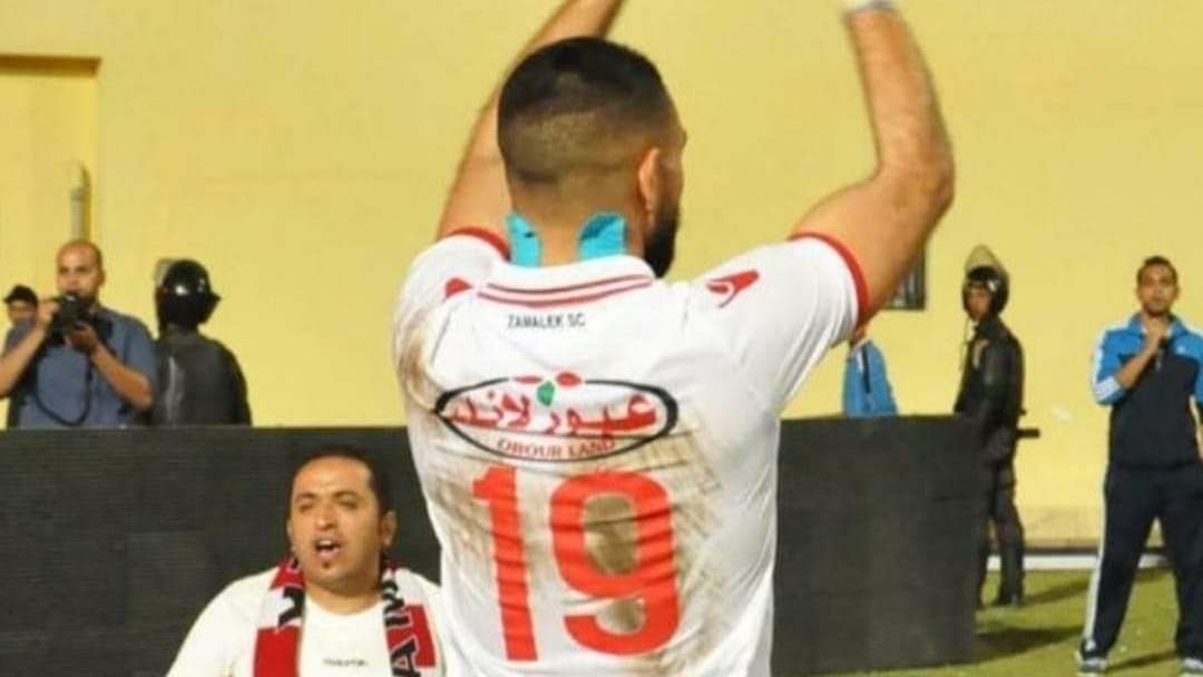 احمد دويدار