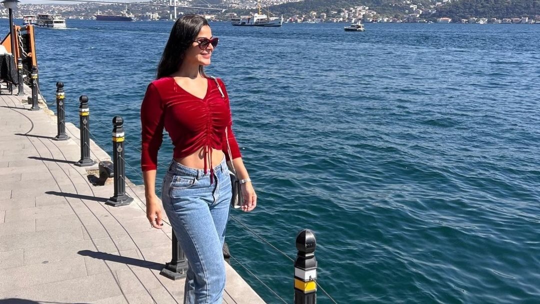 رانيا منصور 