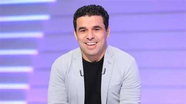 خالد الغندور  خالد الغندور