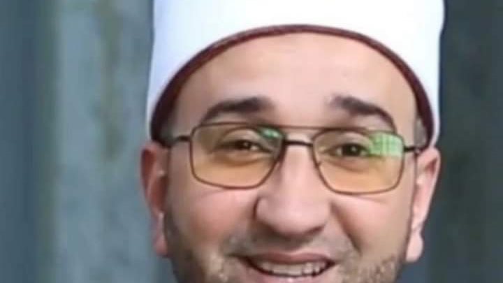 الشيخ  محمد محمد أحمد رفاعي