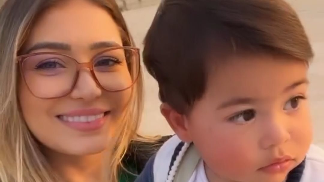 زوجة برونو سافيو