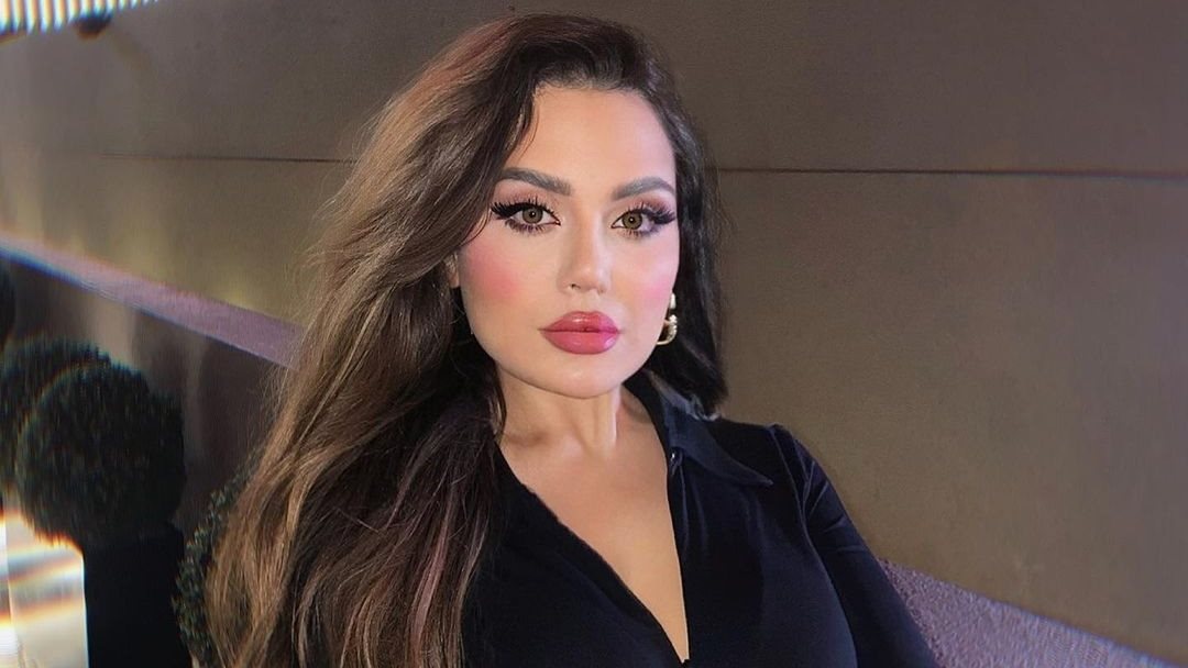 زينب فياض