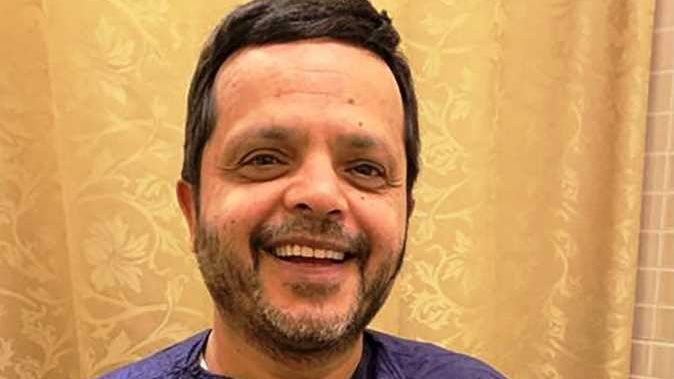 محمد هنيدي