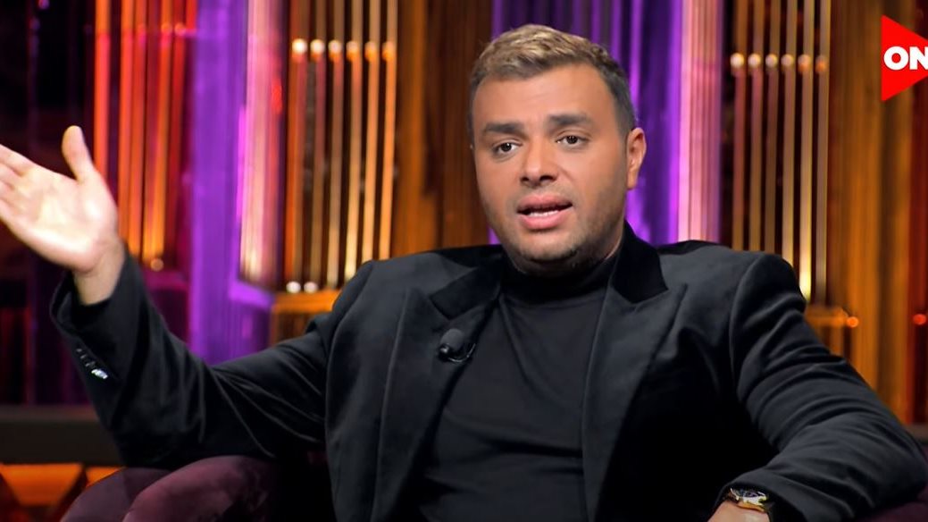 رامي صبري