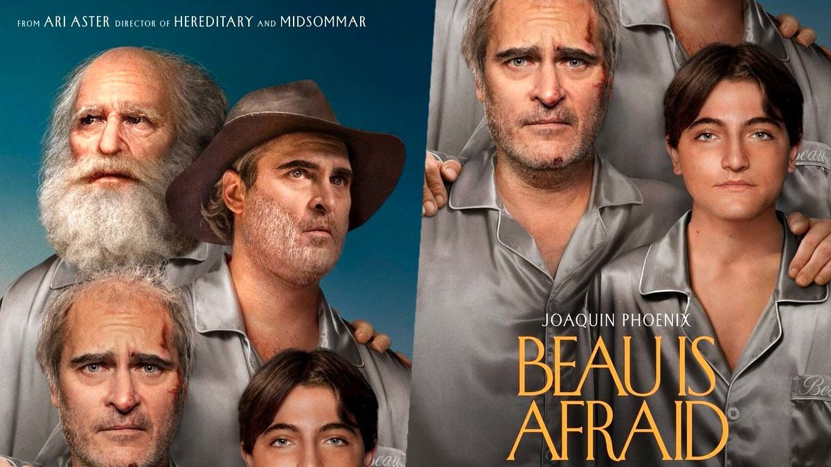 بوستر الفيلم