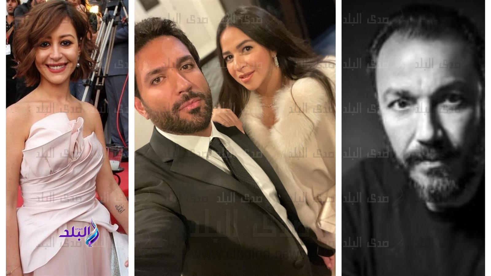 أخبار الفن في أسبوع