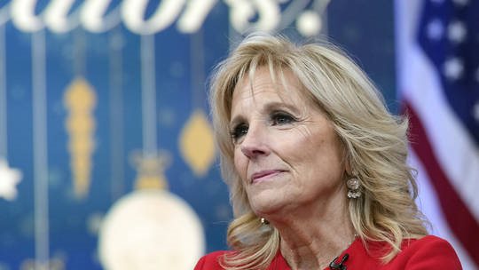 FILE PHOTO ©  AP / Susan Walsh