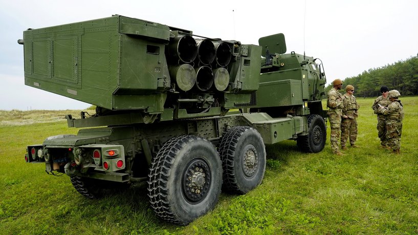 أستراليا تعتزم شراء أسلحة أمريكية ساهمت في مواجهة الغزو