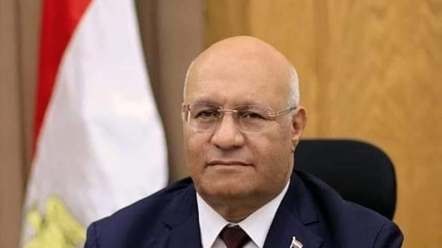 الدكتور جمال سوسة رئيس جامعة بنها 
