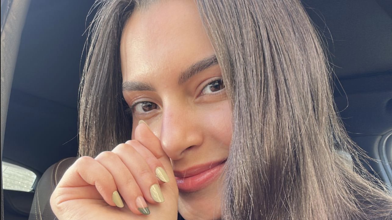 كارمن سليمان 