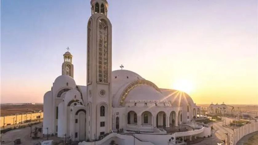 كاتدرائية الميلاد المسيح 