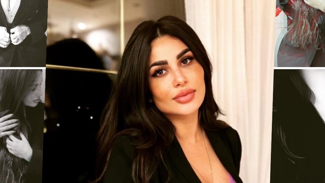 ندى الكامل 