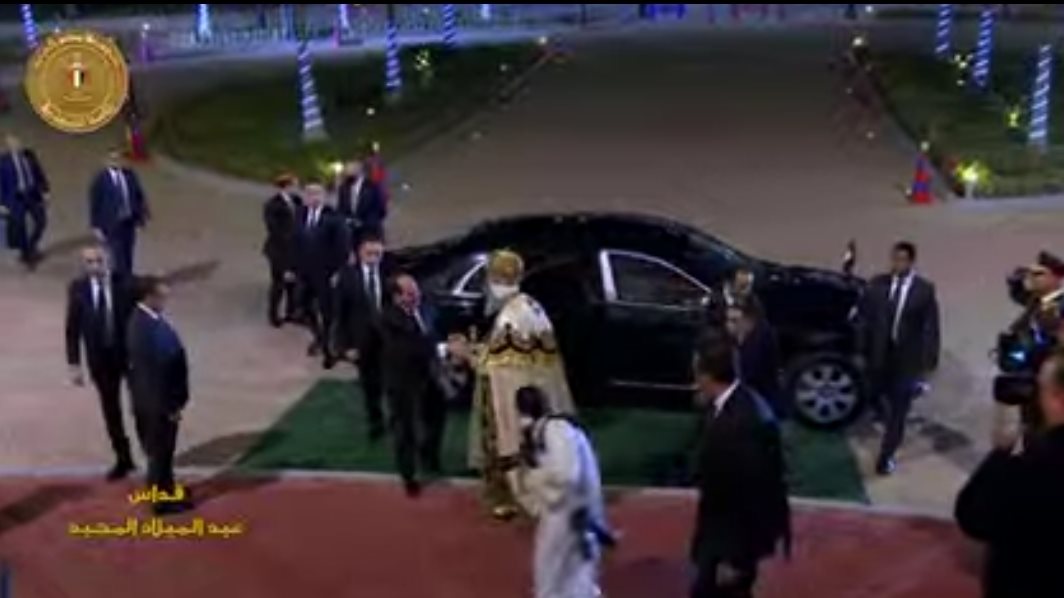 الرئيس عبدالفتاح السيسي 