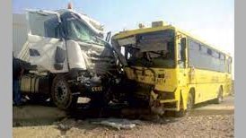 سقوط قتلي وجرحي.. حوادث مروعة في نيجيريا بالتفاصيل