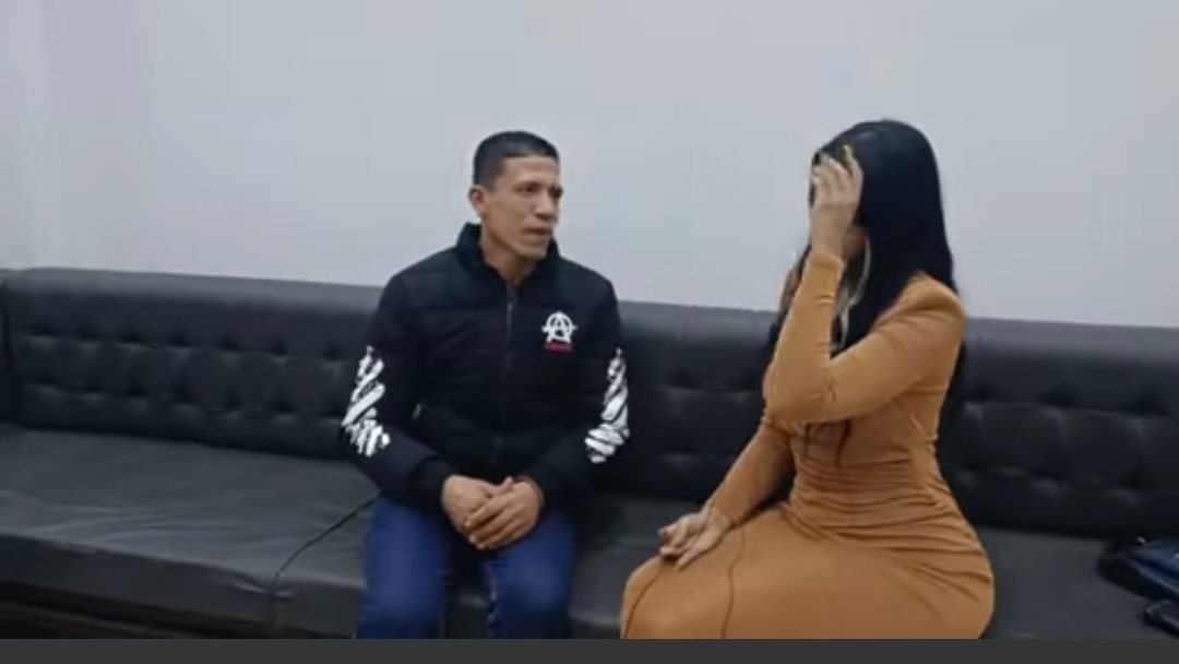 صاحب واقعة الكشري