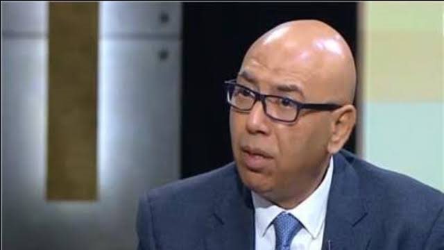 خالد عكاشة
