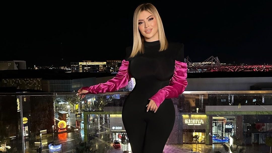 مريم الدباغ