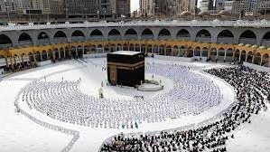 بيت الله