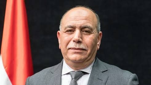 اللواء محمد عبد العزيز 