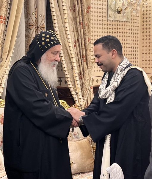 مستقبل وطن
