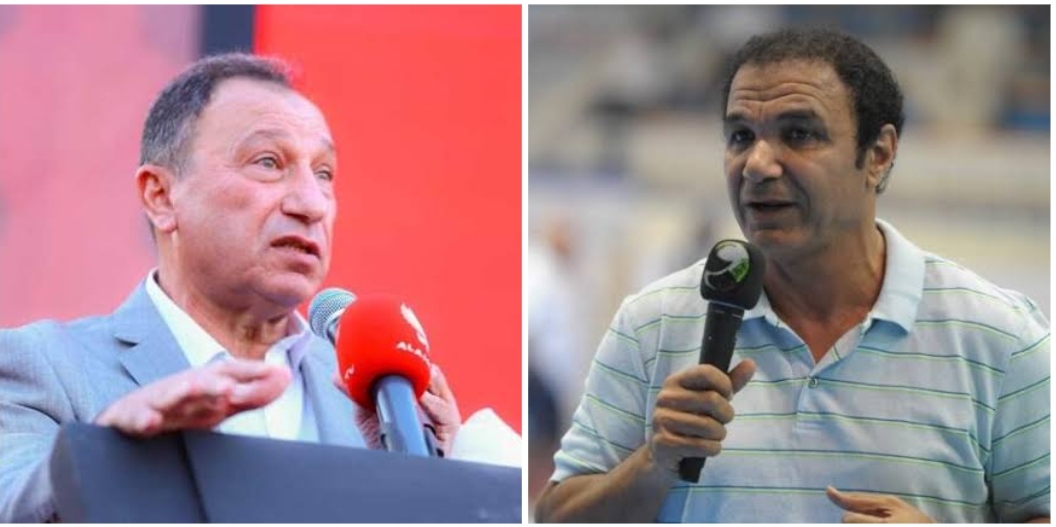 الخطيب والطيب