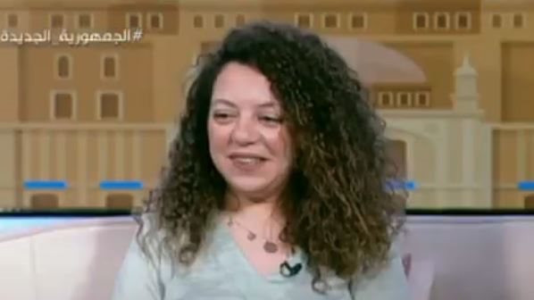 المطربة ريم سليمان 