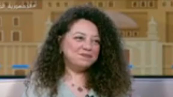  الفنانة ريم سليمان
