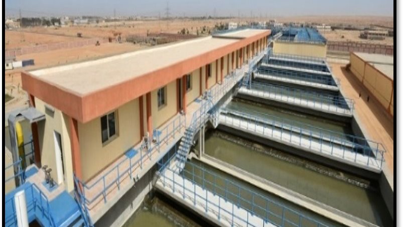 مشروعات القاهرة