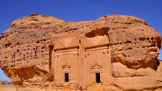 الآثار - أرشيفية