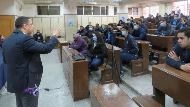لقاءات طلبة المدارس