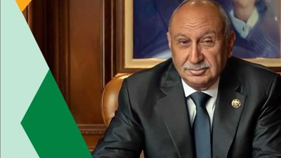 المهندس أحمد عثمان أحمد عثمان، عضو مجلس النواب