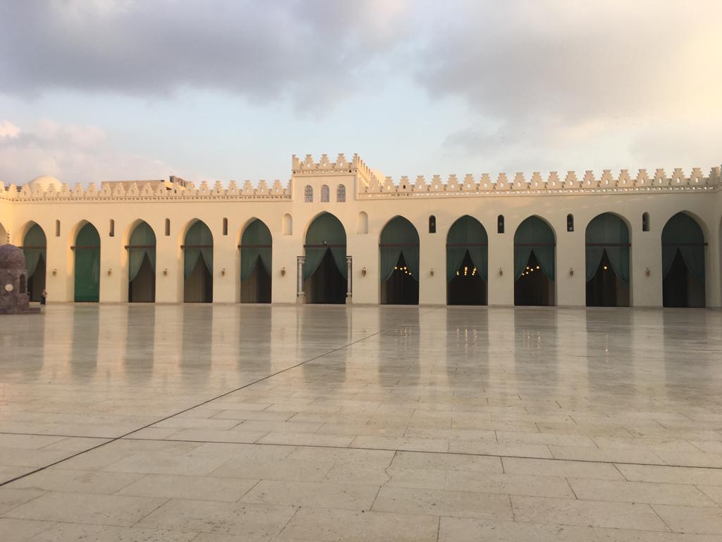 جامع 