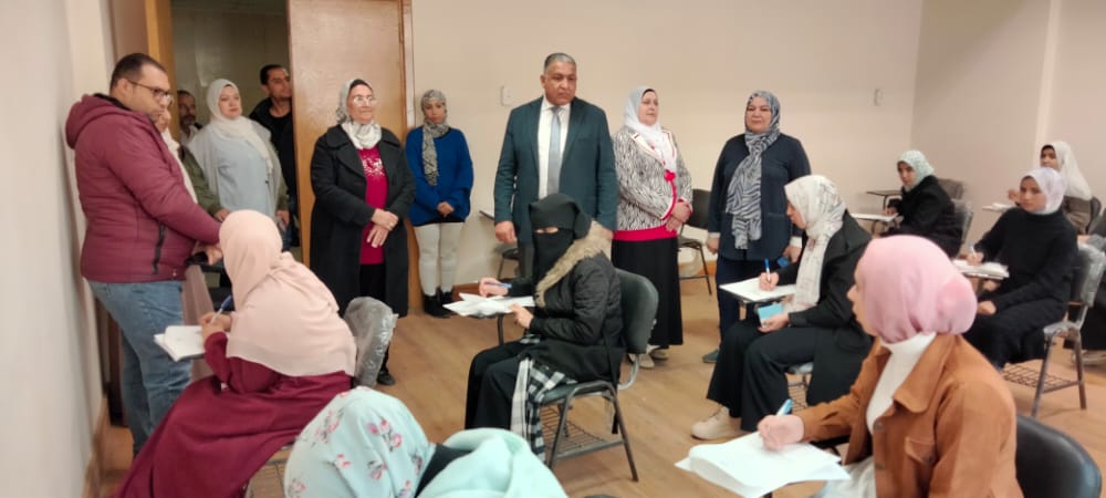 امتحانات جامعة الأزهر 