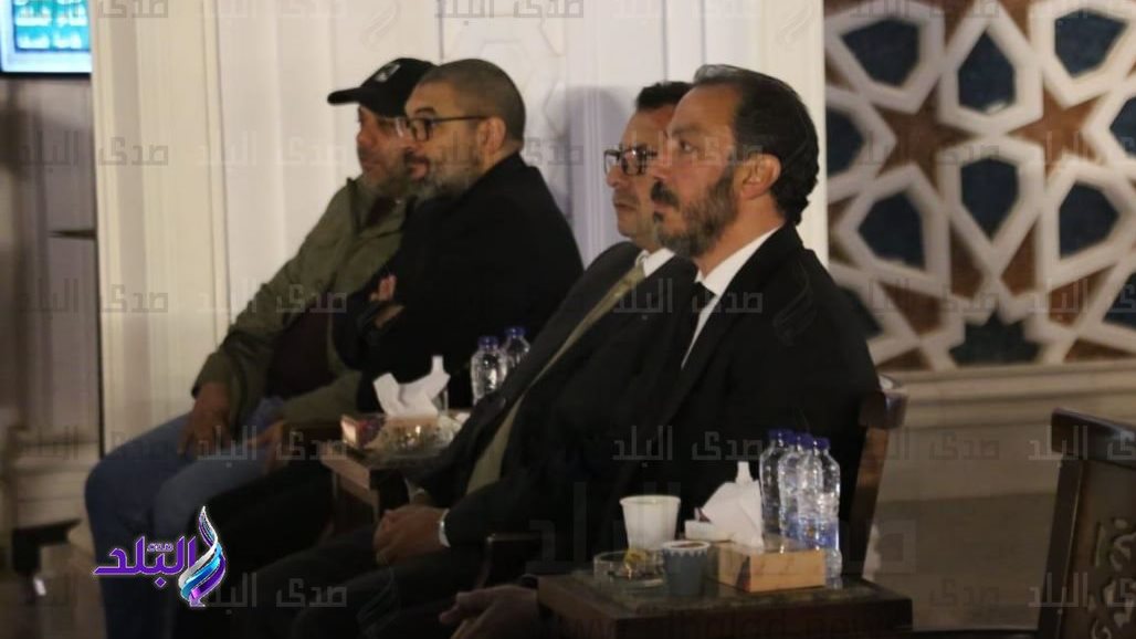 طارق لطفي