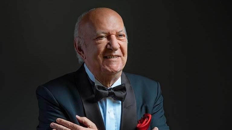عمر خيرت