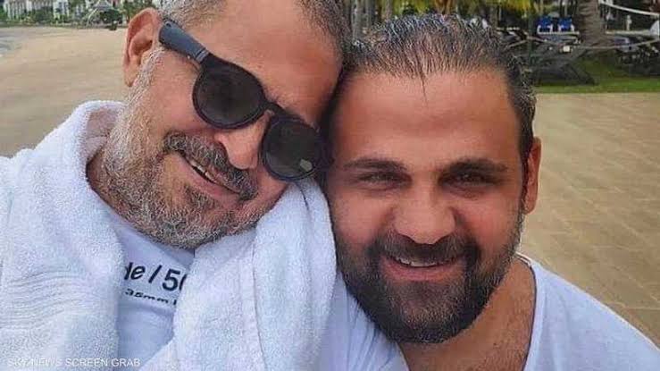 وديع جورج وسوف