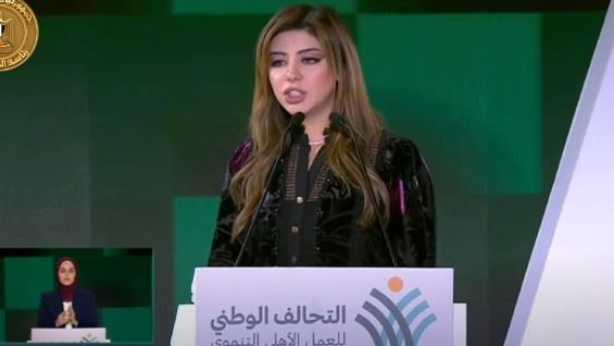  أمين سر مجلس أمناء التحالف الوطني للعمل الأهلي