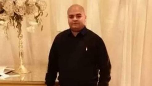 المحامي بنداري حمدي